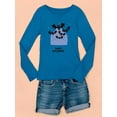 thumbnail image 3 of Halloween Bats Envelope Long Sleeve Toddler -Image by Shutterstock,  2 Toddler, 3 of 4