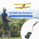 thumbnail image 3 of Motores de Vehículos Juguete FlySky FS-iA6B 2.4G 6CH Receptor para RC Glider Flysky i4 i6 i10 Transmisor Tmvgtek Nuevos Originales, 3 of 9