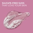 thumbnail image 4 of Native Body Wash, Cherry & Vanilla Macaron, Sulfate Free, for Women & Men, 18 fl oz, 4 of 11