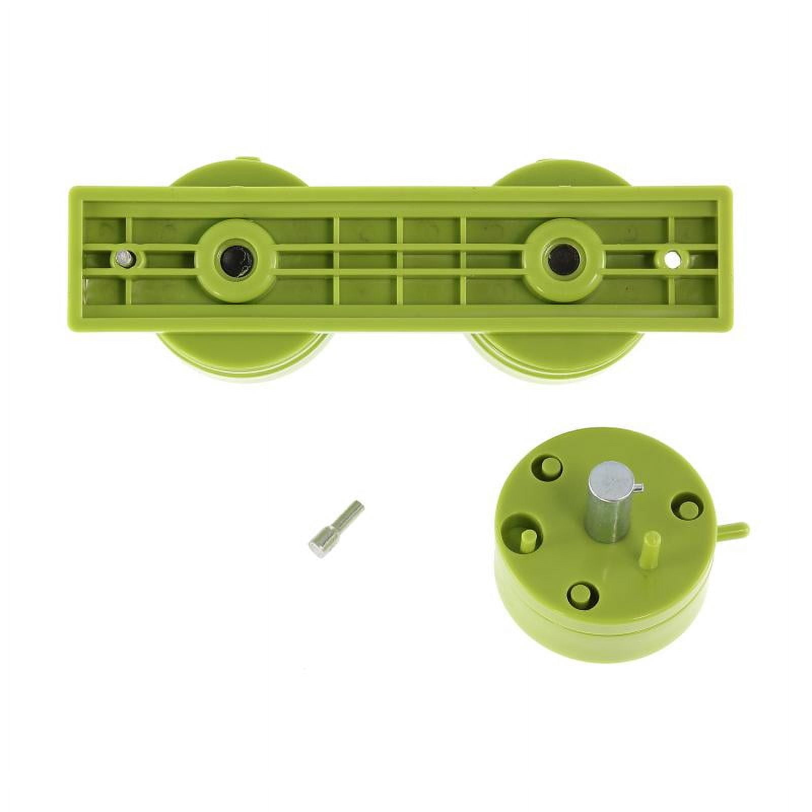 DIY Button Badge Pin Making Mould Button Press Machine 44mm 58mm Die Mould Badge Maker Mould ,Beginner-Friendly