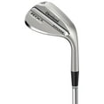 thumbnail image 1 of Pre-Owned Left Hand Cleveland RTX 6 ZipCore Tour Rack Mid 56* Sand Wedge 56-10 Excellent, 1 of 4