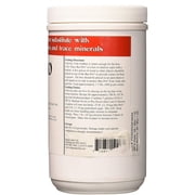 Allied Precision Industries POLLENSUB Pollen Substitute Powder for Bees, 1 Pound