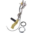 thumbnail interactive-video image 1 of Fuel Tank Sending Unit – 68 69 70 Chevy Chevelle 442 Pontiac GTO – Unbranded Vintage Replacement 1 of 5