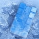 thumbnail image 3 of Ganfancp Hielo Cristal Caja Resfriados Cadena Hielo Platos Acondicionador Ventilador Se Puede Reutilizar Sin Agua Hielera Ofertas Del Día 1* Depósito de Hielo, 3 of 5