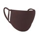 thumbnail image 1 of Premier - Mascarilla para Adultos Unisex - Pack de 5 (Marrón), 1 of 2