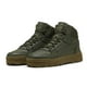thumbnail image 3 of Tenis Puma Rebound Abrupt para Hombre 397468-06 verde 26, 3 of 6
