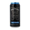 thumbnail image 1 of Bebida alcohólica preparada Jack Daniel's Agua Mineral 473 ml, 1 of 2