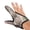 Camouflage Right Hand, variant on Opvise Fishing Gloves Non-slip Anti-puncture Unisex Two-finger Rod Casting Control Line Finger Protection Gloves Fishing Equipment