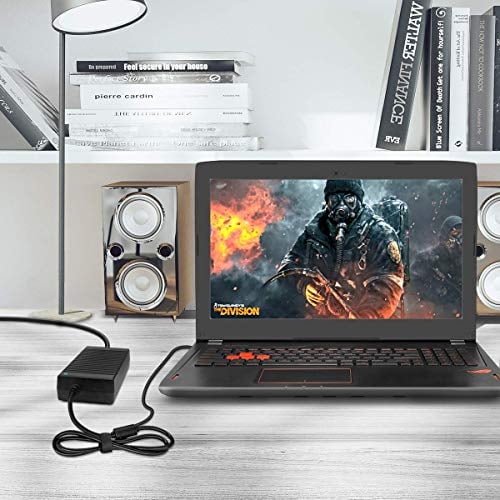 Cargador para portátil Asus Rog, 19.5V 9.23A 180W Adaptador de corrien