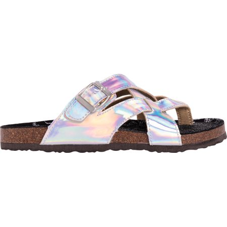 muk luk thong sandals