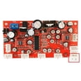 thumbnail image 4 of 2X DC 12V 24V PT2399 Digital Microphone Audio Amplifier Board Karaoke Plate Reverb Preamplifier Reverberator OP275 Amp, 4 of 5