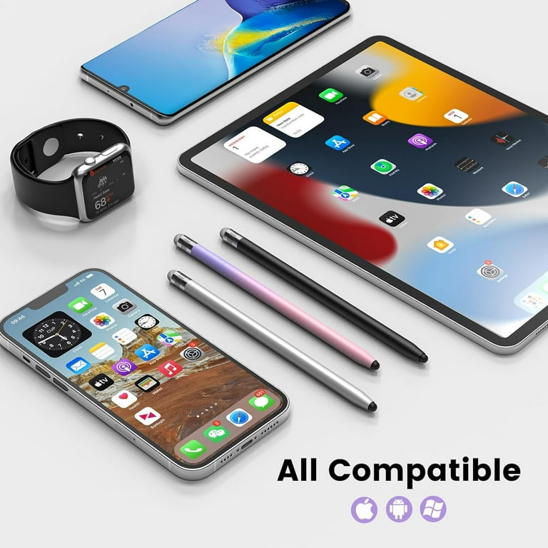 Iphone What Else Can I Use As A Stylus Iphone How To Use Stylus On