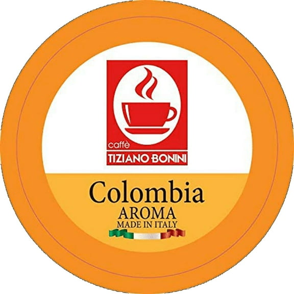Colombia Coffee by Caffe Bonini