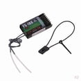 thumbnail image 1 of Receptor AFHDS de 2 uds FS-iA6 2,4 Ghz para piezas FS-i4 FS-GT2F FS-GT2E, 1 of 8