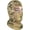All Terrain Camouflage, variant on Unisex Balaclava Ski Mask - UV Protection Windproof Face Cover, Lightweight Breathable for Motorcycle Snowboard Running, Warm Comfortable Gift for Men Women Kids