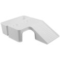 thumbnail image 3 of Turtle Basking Platform: Multi-Functional Turtle Basking Platform Hideout And Climbing Villa For Tortoise Tank - Tortoise Habitat With Planter, 3 of 3