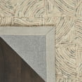 thumbnail image 6 of Nourison Home Linked Area Rug, 6 of 9