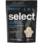 Select Protein Powder