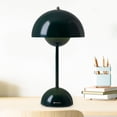 thumbnail image 4 of LED Camping Light 4400mAh Vintage Night Light USB Recargable Decoración (Verde), 4 of 7