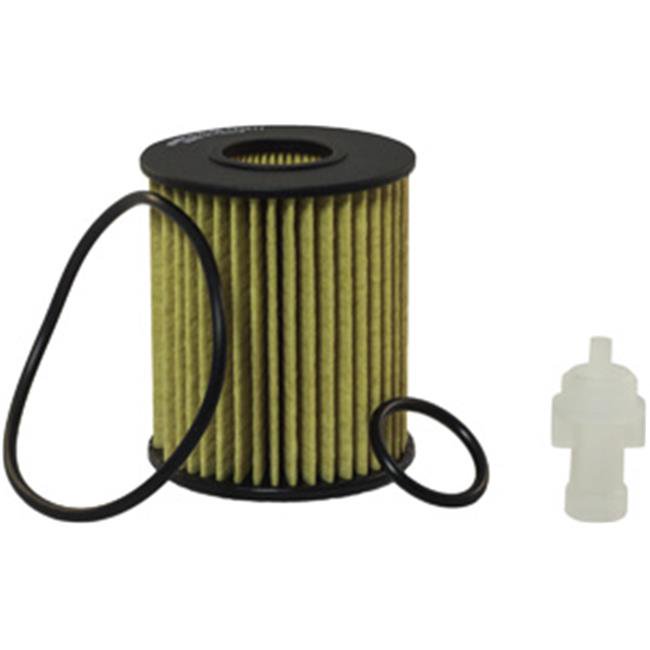 CH10158 FullFlow Lube Cartridge Oil Filter