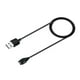 thumbnail image 3 of 1 Pedazo de Datos de Carga USB, Cable de Datos para Dispositivos Móviles, para transferir datos, 1 Negro DYNWAVEMX Cable de carga USB, 3 of 8