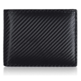 thumbnail image 1 of Slim RFID Wallets for Men - Genuine Leather Front Pocket Bifold Wallet, 1 of 4