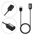 thumbnail image 3 of Cargador Inteligente Cable de Carga Usb Base de Carga Rápida para Suunto 9/spartan Ultra/spartan Sport Smart Watch,a,11 Feliz Sencillez, 3 of 5
