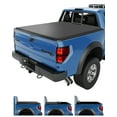 thumbnail image 1 of Steel Trailer Tongue Box, 36in x12in x12in Heavy Duty Storage With Lock and Keys, Utility Truck Tool Box Storage Organizer, Tool Chest for Pickup Truck Bed, RV, 1 of 9