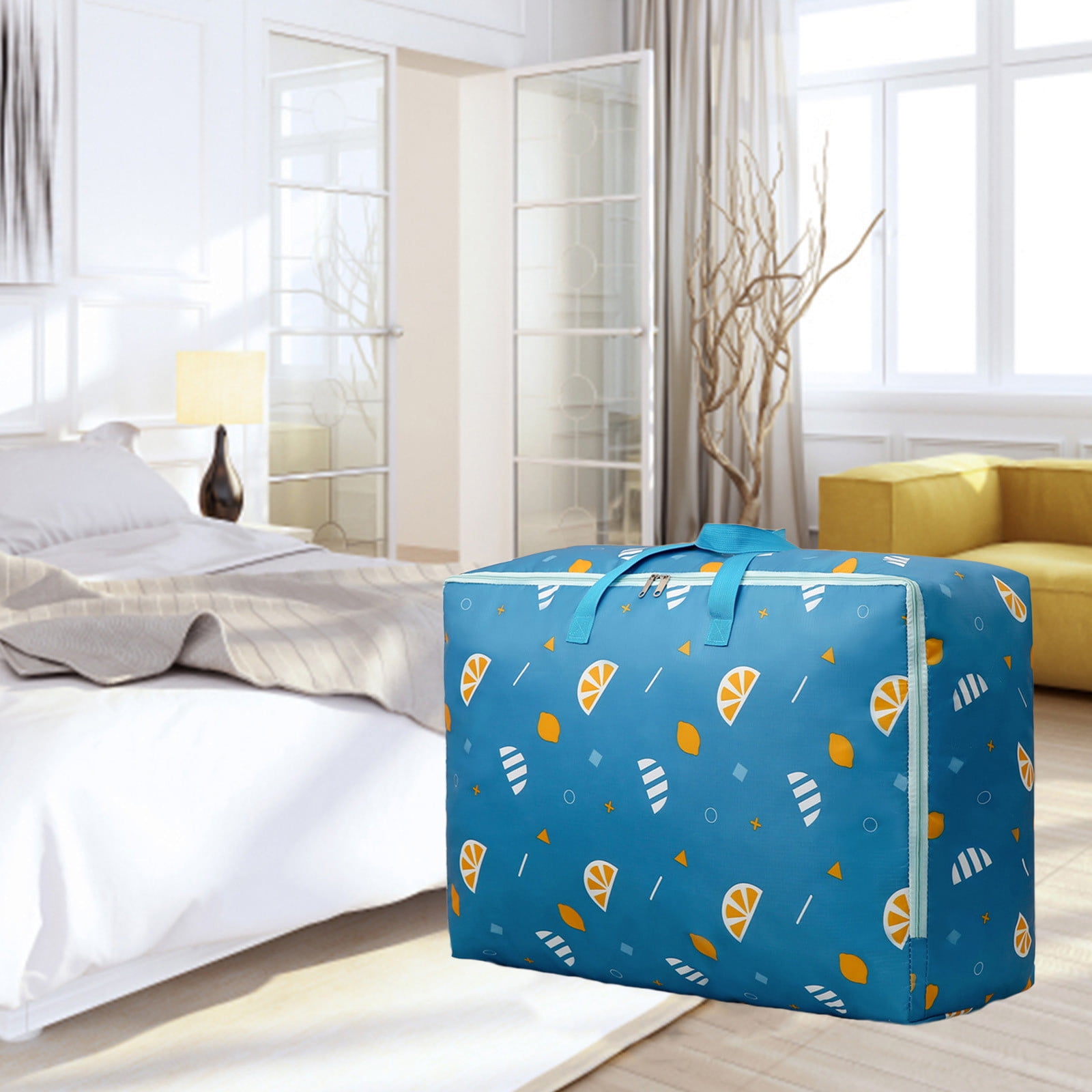 Blanket Cover Bags For Blanket Storage In The Summer Summer