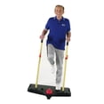 thumbnail image 2 of 60uP Balance Board, Alignment, and Strength Training System for Seniors, 2 of 4