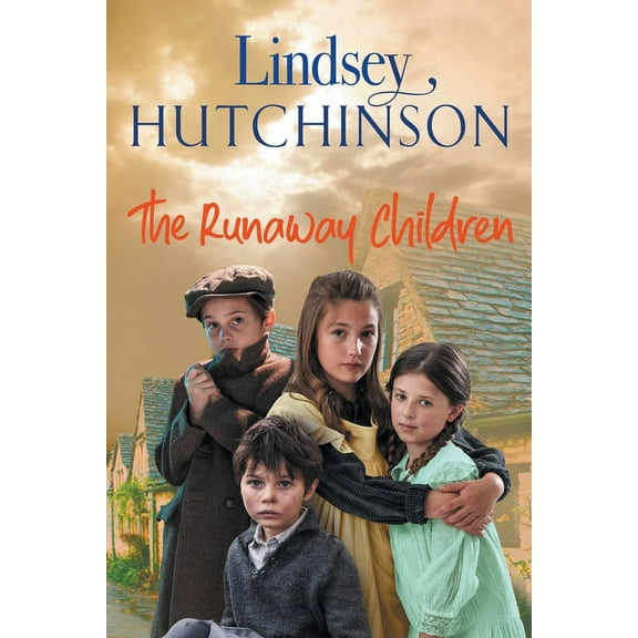 The Runaway Children, (Paperback)
