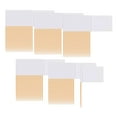 thumbnail image 2 of Toothpicks Cake Decorative Cheese Markers for Burgers White, 2 of 8