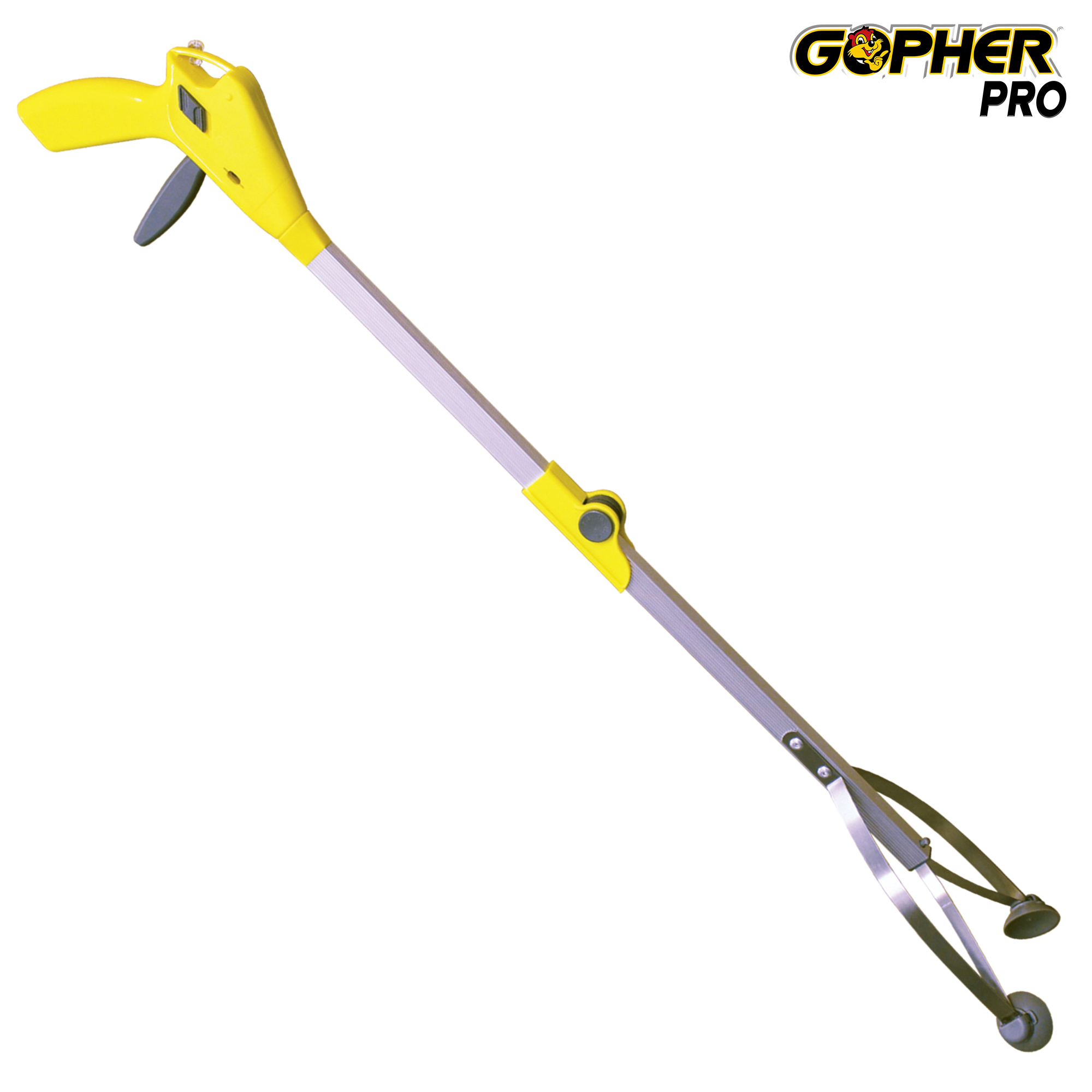 As Seen On Tv Gopher Pro