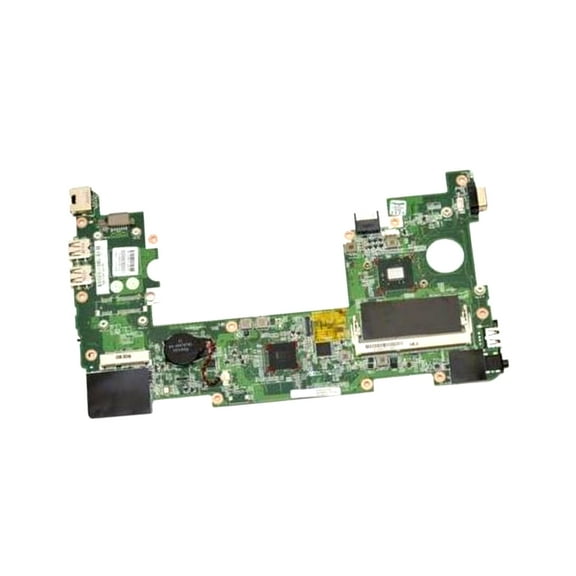 642158-001 644567-001 HP Mini 210 Motherboard w/ Intel Atom N455 1.66GHz CPU