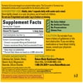 thumbnail image 4 of Nature Made Turmeric Curcumin 500 mg Capsules, Herbal Supplement, 120 Count, 4 of 11
