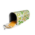 thumbnail image 6 of Fotbe St Patrick's Day1 Mailbox Covers Post Letter Box Cover Garden Decor Standard Size-21x18 in, 6 of 9