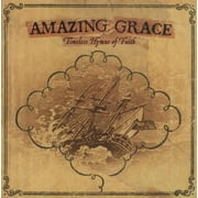 AMAZING GRACE [CD] [1 DISC] [000768411827]