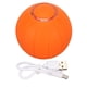 thumbnail image 2 of Juguetes interactivos para gatos, pelota interactiva inteligente para gatos, pelota inteligente para gatos, juguetes para gatitos con ruedas automáticas, eficiencia óptima, 2 of 8