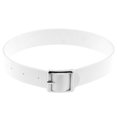 thumbnail image 1 of PENGXIANG Faux Cuir Boucle d'Étranglement Simple Réglable Punk Collier d'Étranglement Collier, 1 of 10