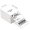 White, variant on Whiet 4x6 Inch Direct Thermal Labels, 500 Labels/Stacks, Fanfold Shipping Label Paper for Thermal Printers, Adhesive Mailing Postage Labels for Shipping Packages