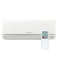 thumbnail image 2 of Mitsubishi 42,000 BTU 5-Zone Wall Mounted Mini-Split Heat Pump System - 19 SEER, 2 of 2