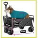 thumbnail image 2 of Carrito Multiusos Q Perrón Grande Plegable para Mascotas, Niños y Compras Resiste Hasta 150 Kg, 2 of 7