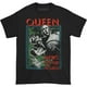 thumbnail image 1 of Queen - Camiseta News Of The World para Adultos Unisex (Negro), 1 of 2