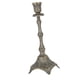 thumbnail image 5 of Candelabro cónico, candelabro, decoración de granja, soporte para velas, candelabro para Individual 10x10x26cm, 5 of 9