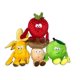 thumbnail image 1 of Frutas de peluche multivitamínicas de la serie peluche, 1 of 5