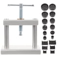 thumbnail image 1 of Miangastore Rear Case Closer Plastic 1 Set Professional Use, 1 of 9
