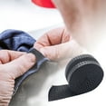 thumbnail image 1 of Heat Activated Hem Tape No Sew Adjustable Pant Leg Fixer for DIY Clothing Alterations, 1 of 4