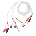 thumbnail image 2 of Reparación De Teléfonos Cables De Alimentación Carga De Batería Para Baoblaze Cable dedicado para reparación de teléfonos, 2 of 8