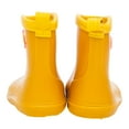 thumbnail image 5 of Baby Rain Boots Toddler Kids Waterproof Shoes Boys Girls Cute Play Boots,Yellow,5 Toddler, 5 of 8