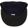 thumbnail image 5 of Men's New Era Navy New York Yankees Game Authentic Collection On-Field 59FIFTY Fitted Hat, 5 of 6